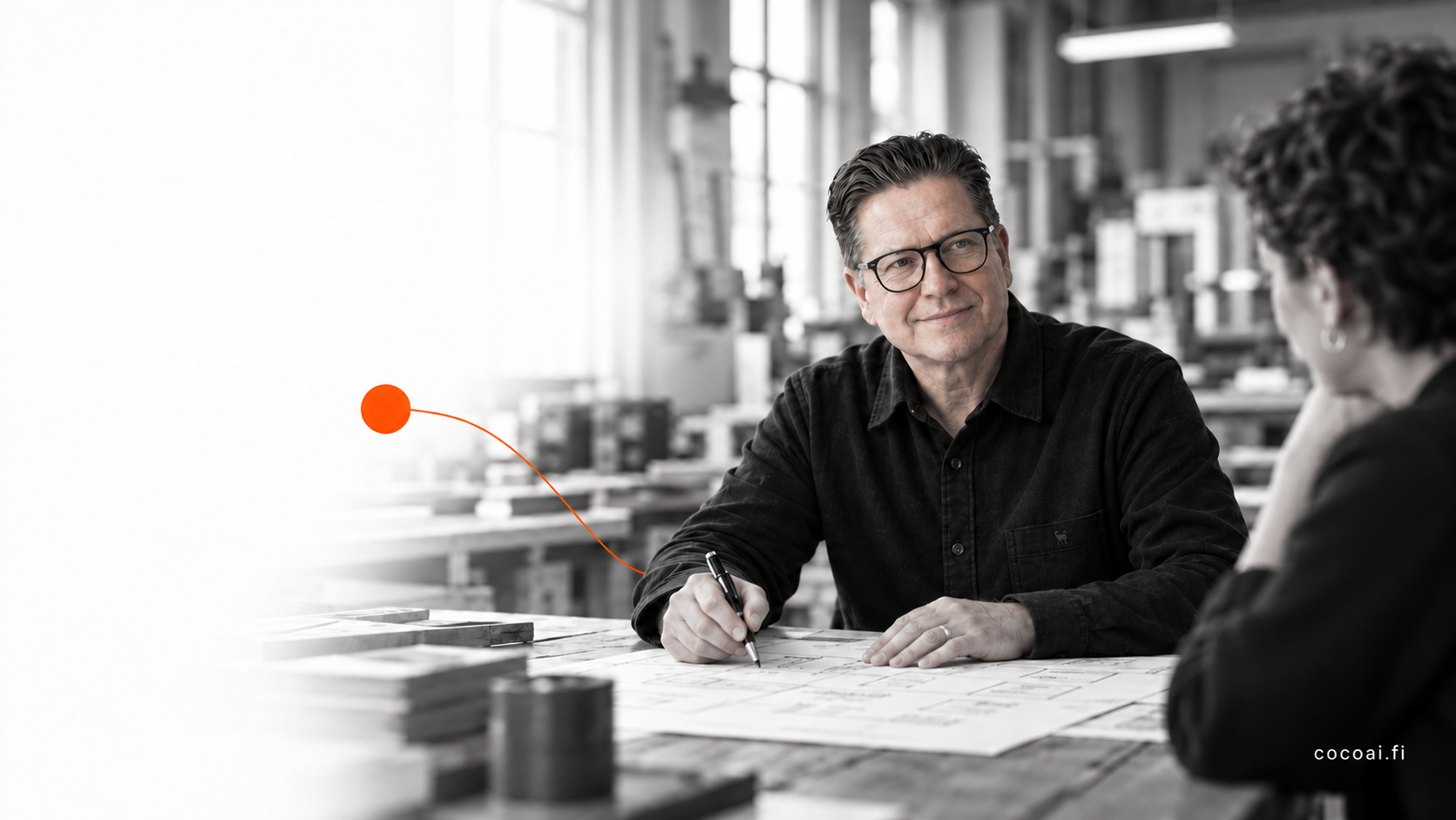 Digistrategi Jouni Koistinen